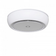 Роутер беспроводной MikroTik cAP XL ac (RBCAPGI-5ACD2ND-XL) AC1200 10/100/1000BASE-TX белый (упак.:1шт)