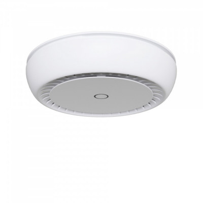 Роутер беспроводной MikroTik cAP XL ac (RBCAPGI-5ACD2ND-XL) AC1200 10/100/1000BASE-TX белый (упак.:1шт)