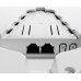 Роутер беспроводной MikroTik cAP XL ac (RBCAPGI-5ACD2ND-XL) AC1200 10/100/1000BASE-TX белый (упак.:1шт)