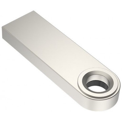 Флеш Диск Netac 32Gb U278 NT03U278N-032G-30PN USB3.0 серебристый/черный