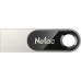 Флеш Диск Netac 32Gb U278 NT03U278N-032G-30PN USB3.0 серебристый/черный