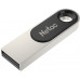 Флеш Диск Netac 32Gb U278 NT03U278N-032G-30PN USB3.0 серебристый/черный