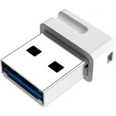 Флеш Диск Netac 64Gb U116 NT03U116N-064G-30WH USB3.0 белый