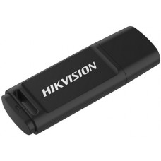 Флеш Диск Hikvision 128Gb M210P HS-USB-M210P/128G/U3 USB3.0 черный