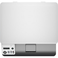 МФУ лазерный Pantum CM1100DW A4 Duplex Net WiFi белый