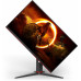 Монитор AOC 27" Gaming 27G2SPU черный IPS LED 1ms 16:9 HDMI M/M матовая HAS Piv 300cd 178гр/178гр 1920x1080 165Hz VGA DP FHD USB 5.07кг