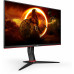 Монитор AOC 27" Gaming 27G2SPU черный IPS LED 1ms 16:9 HDMI M/M матовая HAS Piv 300cd 178гр/178гр 1920x1080 165Hz VGA DP FHD USB 5.07кг