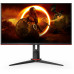 Монитор AOC 27" Gaming 27G2SPU черный IPS LED 1ms 16:9 HDMI M/M матовая HAS Piv 300cd 178гр/178гр 1920x1080 165Hz VGA DP FHD USB 5.07кг