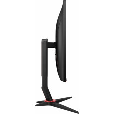 Монитор AOC 27" Gaming 27G2SPU черный IPS LED 1ms 16:9 HDMI M/M матовая HAS Piv 300cd 178гр/178гр 1920x1080 165Hz VGA DP FHD USB 5.07кг