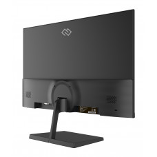 Монитор Digma 27" Progress 27P501F черный IPS LED 5ms 16:9 HDMI M/M матовая 300cd 178гр/178гр 1920x1080 100Hz G-Sync VGA DP FHD 4.3кг
