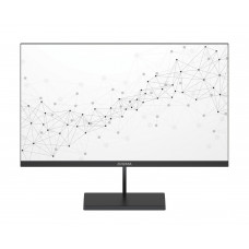 Монитор Digma 27" Progress 27P501F черный IPS LED 5ms 16:9 HDMI M/M матовая 300cd 178гр/178гр 1920x1080 100Hz G-Sync VGA DP FHD 4.3кг