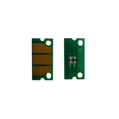 Чип картриджа для KONICA MINOLTA Bizhub C3350i (CET) Cyan, (EUR/AP), CET381194