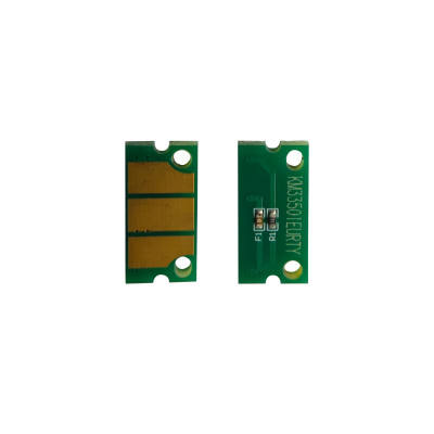 Чип картриджа для KONICA MINOLTA Bizhub C3350i (CET) Yellow, (EUR/AP), CET381196