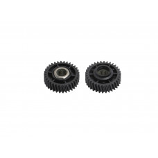 Шестерня привода тефлонового вала AB014318 для RICOH MPC4000/C5000 (CET), CET361077
