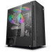 Корпус Deepcool MATREXX 55 MESH черный без БП ATX 2xUSB2.0 1xUSB3.0 audio bott PSU