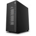 Корпус Deepcool MATREXX 55 MESH черный без БП ATX 2xUSB2.0 1xUSB3.0 audio bott PSU