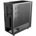Корпус Deepcool MATREXX 55 MESH черный без БП ATX 2xUSB2.0 1xUSB3.0 audio bott PSU