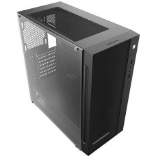 Корпус Deepcool MATREXX 55 MESH черный без БП ATX 2xUSB2.0 1xUSB3.0 audio bott PSU
