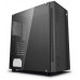 Корпус Deepcool MATREXX 55 MESH черный без БП ATX 2xUSB2.0 1xUSB3.0 audio bott PSU