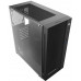 Корпус Deepcool MATREXX 55 MESH черный без БП ATX 2xUSB2.0 1xUSB3.0 audio bott PSU