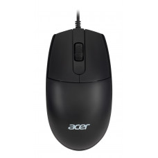 Клавиатура + мышь Acer OMW141 клав:черный мышь:черный USB (ZL.MCEEE.01M)