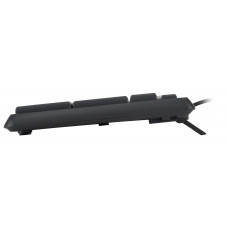 Клавиатура + мышь Acer OMW141 клав:черный мышь:черный USB (ZL.MCEEE.01M)
