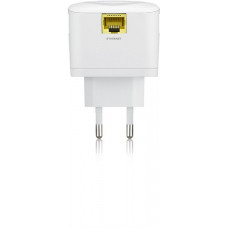 Повторитель беспроводного сигнала Zyxel WRE6505V2 (WRE6505V2-EU0101F) AC750 10/100BASE-TX белый