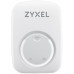 Повторитель беспроводного сигнала Zyxel WRE2206 (WRE2206-EU0101F) N300 10/100BASE-TX белый