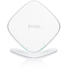 Повторитель беспроводного сигнала/мост Zyxel WX3100-T0 (WX3100-T0-EU01V2F) 10/100BASE-TX/Wi-Fi белый