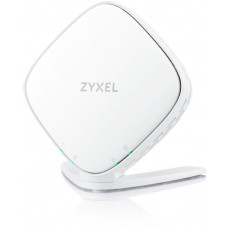 Повторитель беспроводного сигнала/мост Zyxel WX3100-T0 (WX3100-T0-EU01V2F) 10/100BASE-TX/Wi-Fi белый