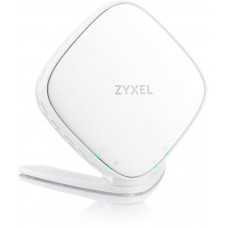 Повторитель беспроводного сигнала/мост Zyxel WX3100-T0 (WX3100-T0-EU01V2F) 10/100BASE-TX/Wi-Fi белый