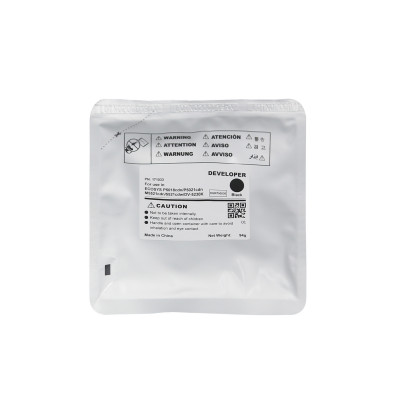 Девелопер для KYOCERA ECOSYS P5018cdn (CET) Black, 94г, CET171033