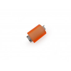 Ролик подачи (полиуретан, Red) для KONICA MINOLTA Bizhub C226i (CET), CET341120
