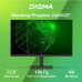 Монитор Digma 23.8" Progress 24A502F черный VA LED 5ms 16:9 HDMI матовая 300cd 178гр/178гр 1920x1080 100Hz VGA FHD 2.8кг