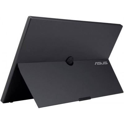 Монитор Asus 15.6" ZenScreen MB16AHG черный IPS LED 16:9 HDMI матовая 300cd 178гр/178гр 1920x1080 144Hz FreeSync Premium FHD USB