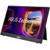 Монитор Asus 15.6" ZenScreen MB16AHG черный IPS LED 16:9 HDMI матовая 300cd 178гр/178гр 1920x1080 144Hz FreeSync Premium FHD USB
