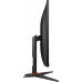 Монитор AOC 27" 27G2SPAE черный/красный IPS LED 1ms 16:9 HDMI M/M матовая 250cd 178гр/178гр 1920x1080 165Hz FreeSync Premium VGA DP FHD 4.53кг