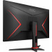 Монитор AOC 27" 27G2SPAE черный/красный IPS LED 1ms 16:9 HDMI M/M матовая 250cd 178гр/178гр 1920x1080 165Hz FreeSync Premium VGA DP FHD 4.53кг