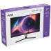 Монитор Hiper 27" Gaming SB2704 черный VA LED 5ms 16:9 HDMI M/M матовая 300cd 178гр/178гр 2560x1440 165Hz FreeSync DP 2K 4.67кг