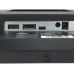 Монитор Hiper 27" KB2710 черный IPS LED 5ms 16:9 HDMI M/M матовая HAS 250cd 178гр/178гр 1920x1080 75Hz FreeSync VGA DP FHD USB 4.5кг