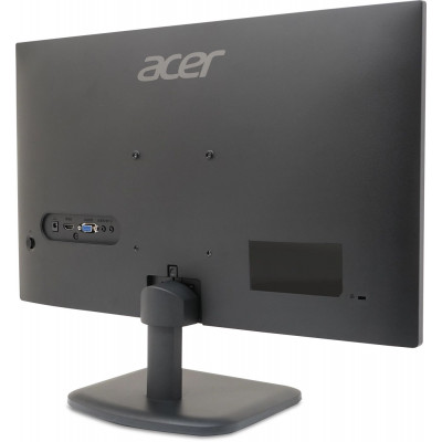Монитор Acer 23.8" EK241YHBI черный VA LED 1ms 16:9 HDMI матовая 250cd 178гр/178гр 1920x1080 75Hz FreeSync VGA FHD 2.68кг