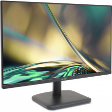 Монитор Acer 23.8" EK241YHBI черный VA LED 1ms 16:9 HDMI матовая 250cd 178гр/178гр 1920x1080 75Hz FreeSync VGA FHD 2.68кг
