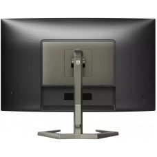 Монитор Philips 31.5" 32M1C5500VL черный VA LED 1ms 16:9 HDMI матовая 3000:1 250cd 178гр/178гр 2560x1440 144Hz DP QHD 7.83кг