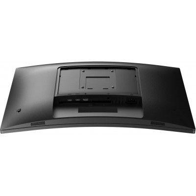 Монитор Philips 27" 27M1C5200W/00 черный VA LED 0.5ms 16:9 HDMI M/M матовая HAS Piv 300cd 178гр/178гр 1920x1080 240Hz DP FHD 5.61кг