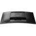 Монитор Philips 27" 27M1C5200W/00 черный VA LED 0.5ms 16:9 HDMI M/M матовая HAS Piv 300cd 178гр/178гр 1920x1080 240Hz DP FHD 5.61кг