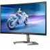 Монитор Philips 27" 27M1C5200W/00 черный VA LED 0.5ms 16:9 HDMI M/M матовая HAS Piv 300cd 178гр/178гр 1920x1080 240Hz DP FHD 5.61кг