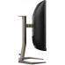 Монитор Philips 27" 27M1C5200W/00 черный VA LED 0.5ms 16:9 HDMI M/M матовая HAS Piv 300cd 178гр/178гр 1920x1080 240Hz DP FHD 5.61кг