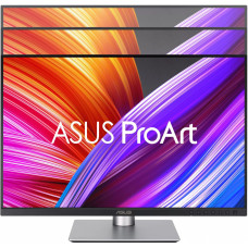 Монитор Asus 24.1" ProArt PA248CRV черный IPS LED 16:10 HDMI M/M матовая HAS Piv 350cd 178гр/178гр 1920x1200 75Hz DP WU USB 5.9кг