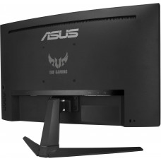 Монитор Asus 23.8" TUF Gaming VG24VQ1B черный VA LED 1ms 16:9 HDMI M/M матовая 350cd 178гр/178гр 1920x1080 165Hz FreeSync Premium DP FHD 3.48кг
