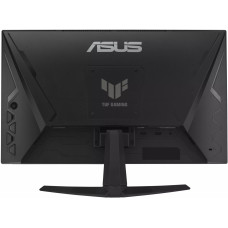 Монитор Asus 23.8" TUF Gaming VG246H1A черный IPS LED 0.5ms 16:9 HDMI матовая 300cd 178гр/178гр 1920x1080 100Hz FreeSync FHD 3.42кг